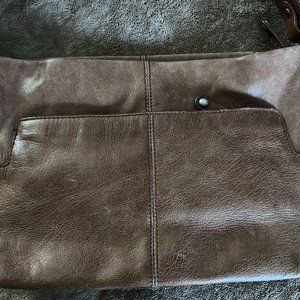 Brown Hobo handbag